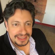 Gustavo Muñoz Gustavo Muñoz